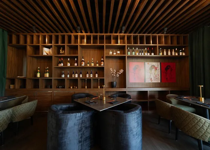 Flow Condesa - Adults Only Mexico City